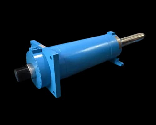 Hydraulic Cylinder - HPP product category
