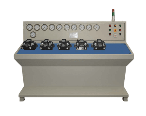 Hydraulic Paper Mill System - HPP product category