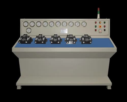 Hydraulic Paper Mill System - HPP product category