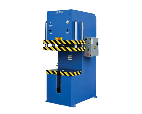 Hydraulic Press - HPP product category