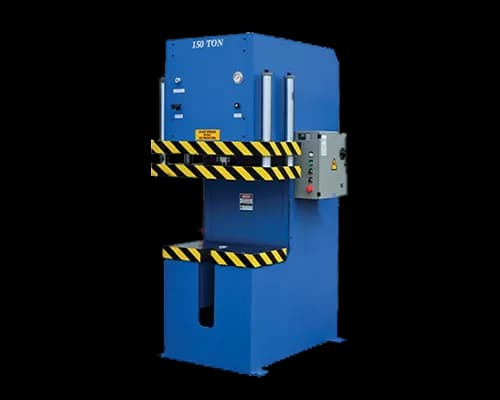 Hydraulic Press - HPP product category