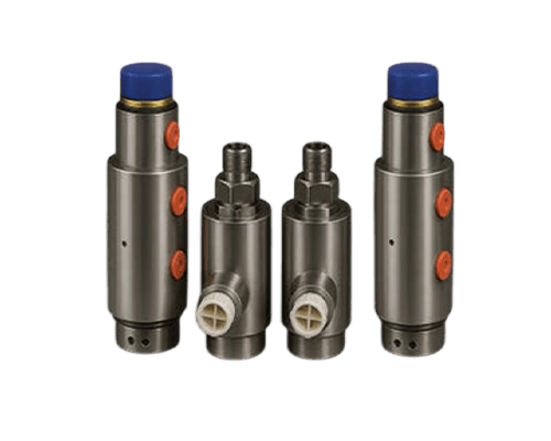 Hydraulic Rotary Unions - HPP product category