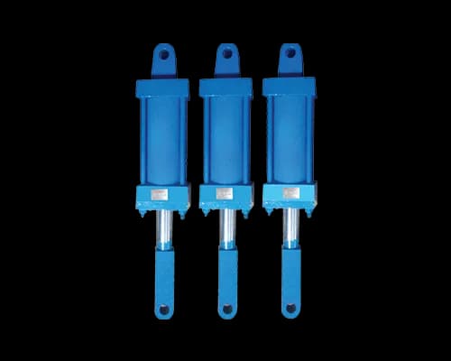 Pneumatic Cylinder - Rear Clevis