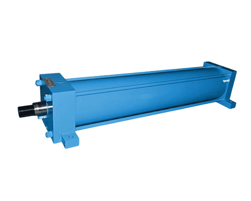 Pneumatic Cylinder - HPP product category