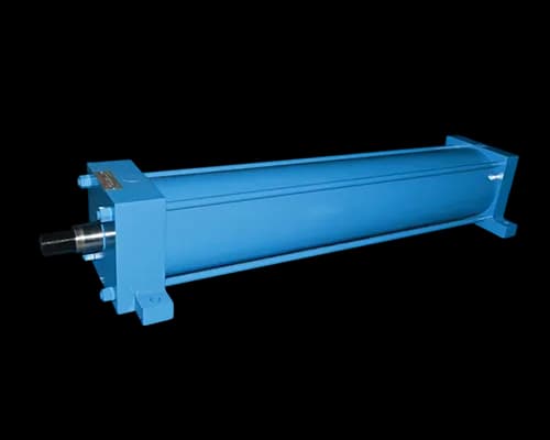 Pneumatic Cylinder - HPP product category