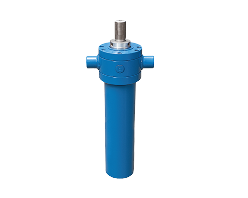 Hydraulic Cylinder - Front Trunnion