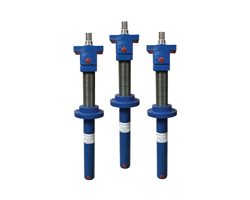 Hydraulic Cylinder - Customize
