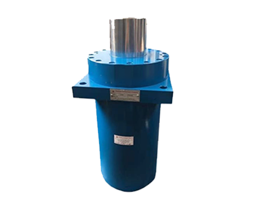 Hydraulic Cylinder -for Hydraulic Press