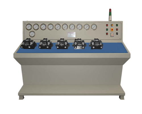 Hydraulic Paper Mill System