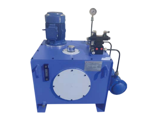 Hydraulic Power Pack for Hydraulic Press