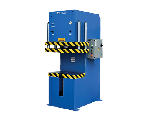 Hydraulic Press