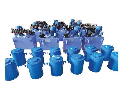 Industrial Hydraulic Jack