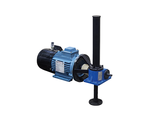 Worm Gear Screw Jack
